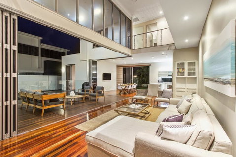 Angourie Beach House @ Corporate Boardies - Go Out 1