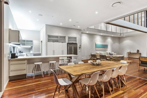 Angourie Beach House @ Corporate Boardies - Go Out 3