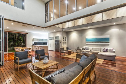 Angourie Beach House @ Corporate Boardies - Go Out 2
