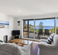 APARTMENT 26 PACIFIC APARTMENTS - Walk to town - Pubs and Clubs