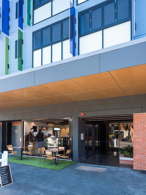 Apartment Fortitude Valley - Pubs and Clubs 3