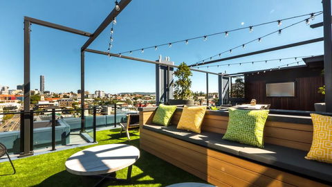 Apartment Fortitude Valley - Pubs and Clubs 0