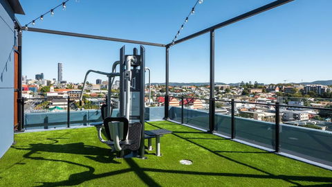 Apartment Fortitude Valley - Pubs and Clubs 1