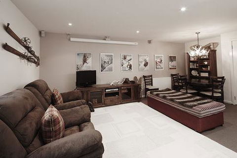 Apartment K2 07 - Pubs and Clubs 2