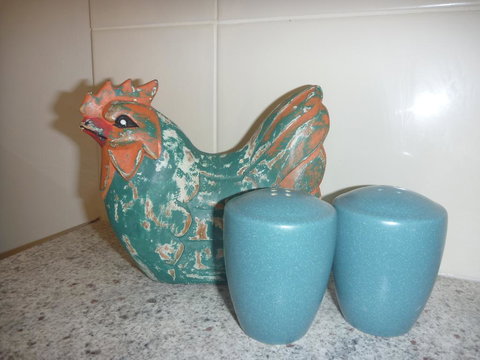 Apartments On Grey - Go Out 2