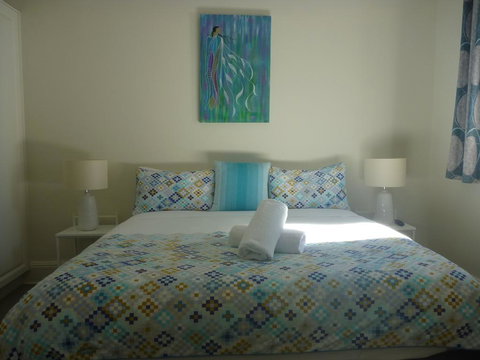 Apartments On Grey - Go Out 0