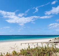 API Busselton Seaside Escape Apartments - Go Out