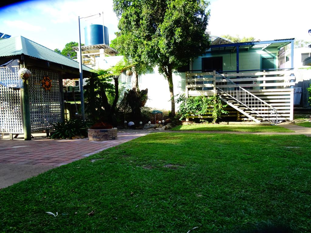 Eurong QLD Go Out