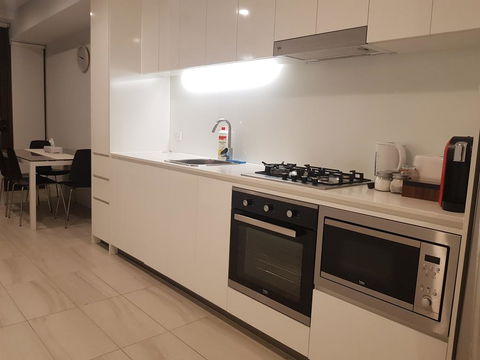 Aqua Newstead - Pubs and Clubs 2