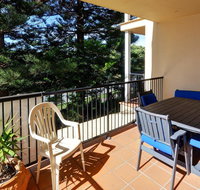 Aquarius Apartment 4 - Pubs and Clubs