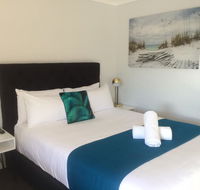 Araluen Motor Lodge - Pubs and Clubs