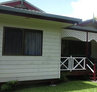 Arcadia Gardens 1/44 McCabe CRescent - Pubs and Clubs
