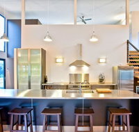 Architecturally designed beach house - Pubs and Clubs