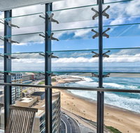 Arena Unit A1205/75 Shortland Esplanade - Go Out