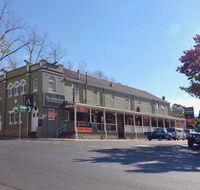 Argyle Hotel - Pubs and Clubs