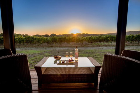 Arimia Estate Guesthouse - Go Out 2