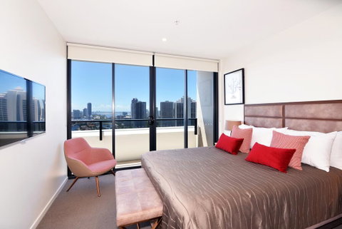Arise Ruby Gold Coast - Pubs and Clubs 1