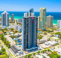 Arise Ruby Gold Coast - Pubs and Clubs