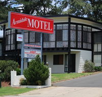 Armidale Motel - Pubs and Clubs