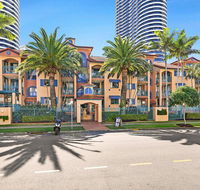 Aruba Sands Resort - Pubs and Clubs
