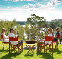 Aruma River Resort - Pubs and Clubs