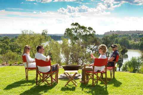 Aruma River Resort - Pubs and Clubs 0