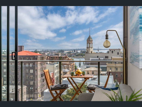 Arvia Newcastle - Pubs and Clubs 0