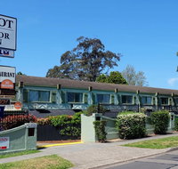 Ascot Motor Inn - Go Out