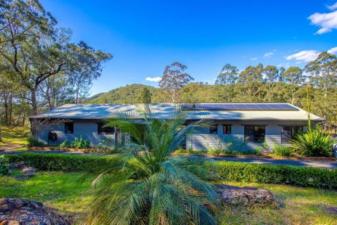 Luxury Farm House On 20 Acres - Sleeps 22 - Go Out 2