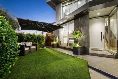 Luxury Beach House With Bay Views, Rooftop & Lift - Go Out 3