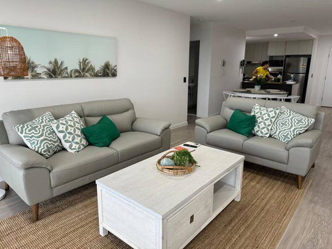 Luxury Spacious Apartment - Go Out 0