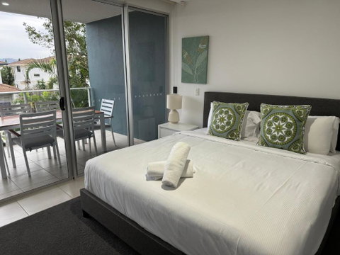 Luxury Spacious Apartment - Go Out 3