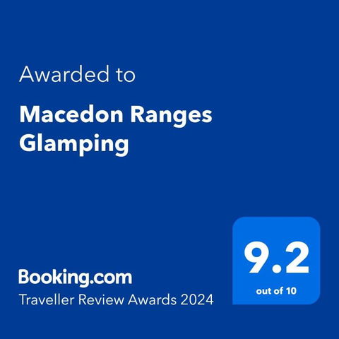 Macedon Ranges Glamping - Pubs and Clubs 1
