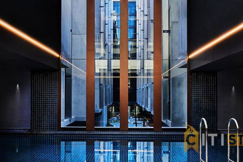 Magic At Midnight - Braddon CBD - 1 Bd 1bth Apt - Pubs and Clubs 3