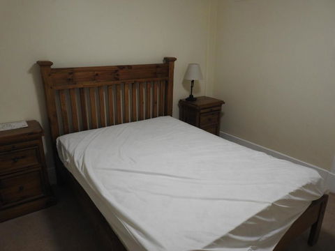 Managers Lodge - Dhilba Guuranda-Innes National Park - Pubs and Clubs 3