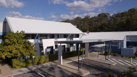 Manly Marina Cove Motel - Go Out 2