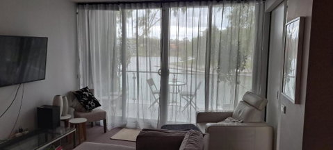 Marina View Apartment On The Maribyrnong River, Melbourne - Go Out 1