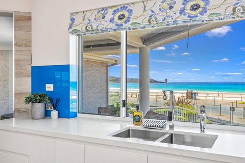 Mariners 1 - Pubs and Clubs 2