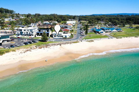 Mariners 1 - Pubs and Clubs 3