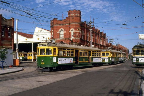 Meander On Malvern - Pubs and Clubs 2