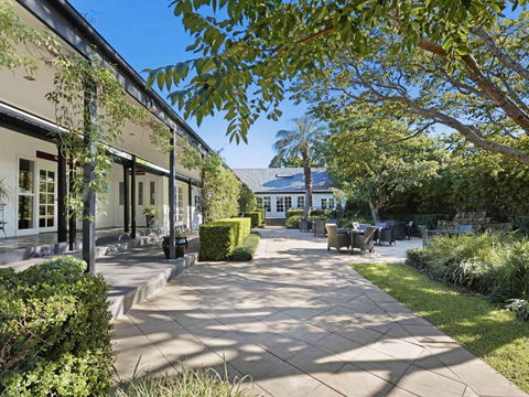 Mercure Gerringong Resort - Pubs and Clubs 1