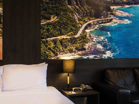 Mercure Gerringong Resort - Pubs and Clubs 2