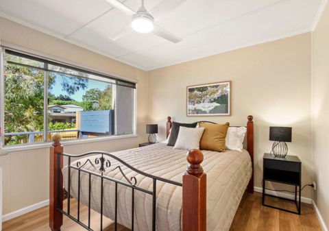 Metung Akora 2Bdrm Apartment 1 - Pets & Boats Welcome! Close To Town, Free Wifi & Netflix - Pubs and Clubs 2