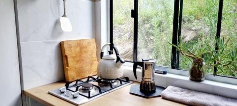 Micro Mansion With Big Deck And Views In Lovely Lithglow - Pubs and Clubs 2