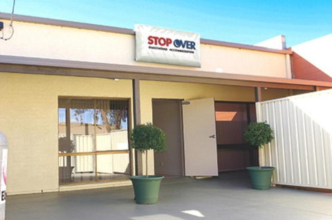 Mildura Stopover - Pubs and Clubs 0