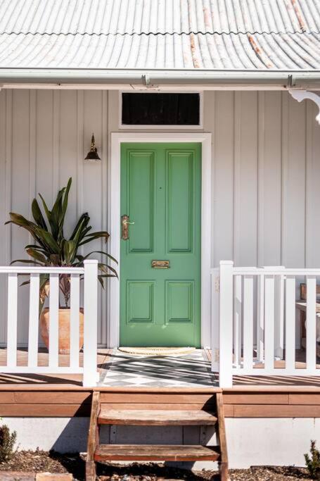 Mill Cottage - Go Out 2