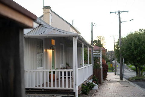 Mill Cottage - Go Out 3