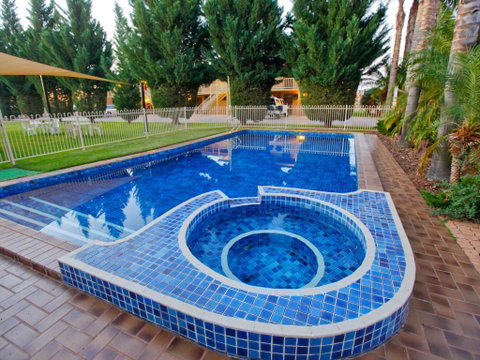 Mildura River City Motel - Pubs and Clubs 3