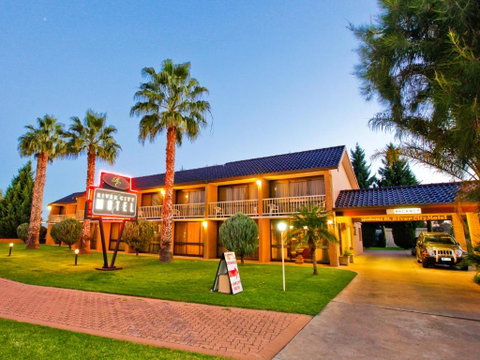 Mildura River City Motel - Pubs and Clubs 0
