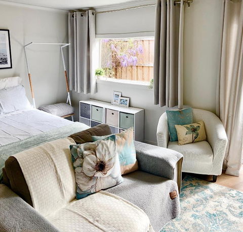 MEPLE, Tiny Home, Pets, Walk2Food, WiFi, Bfast, - Pubs and Clubs 1